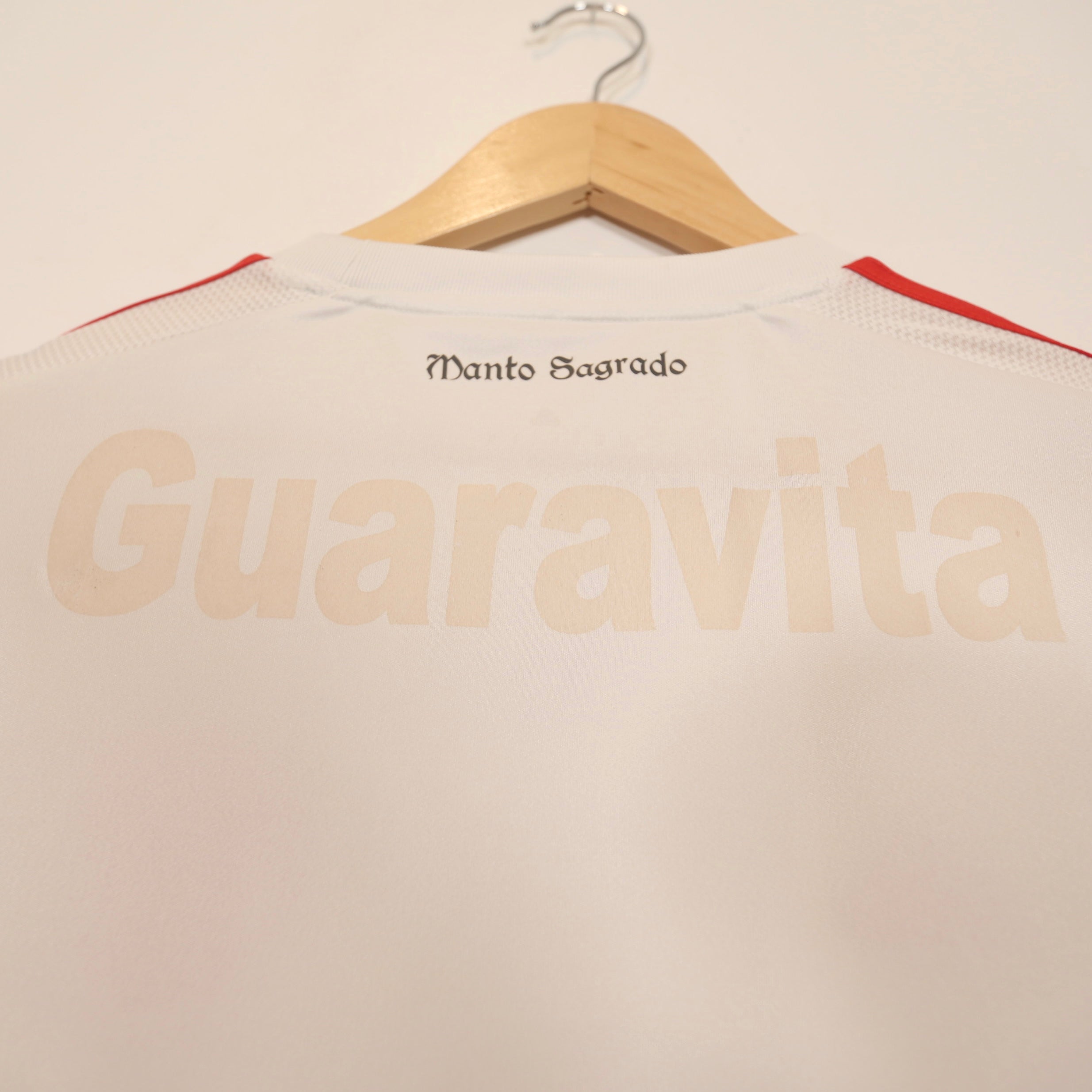 Flamengo 2015 Away - Size L - Authentic Adidas