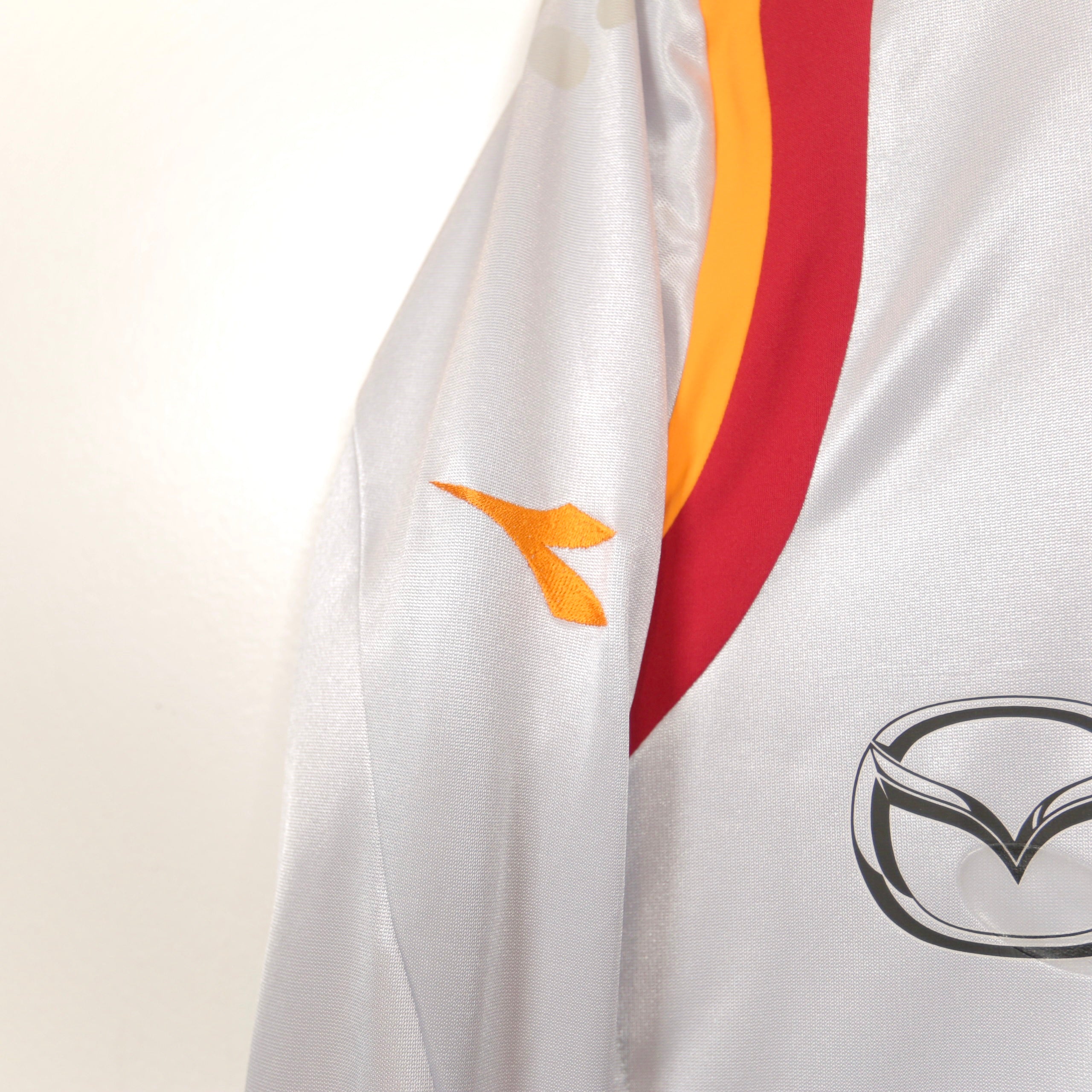 Roma 04/05 GK - Size L
