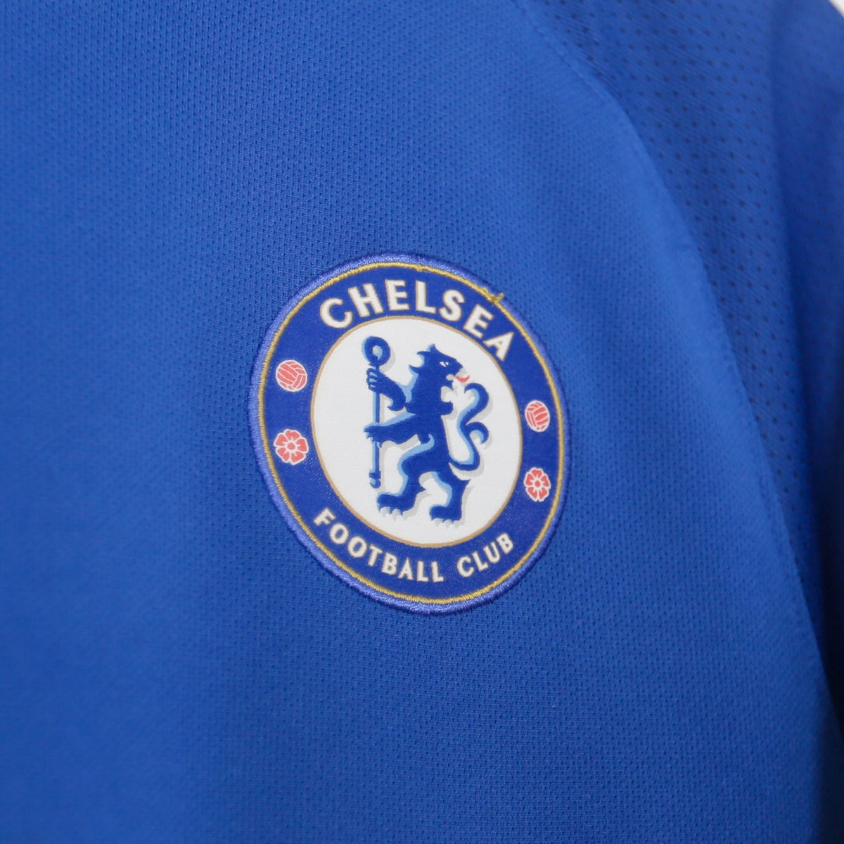 Chelsea 17/18 Home - Kante - Size S