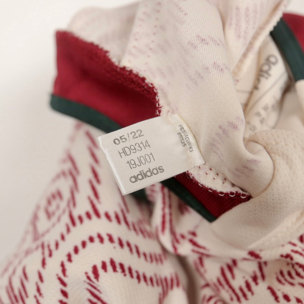 Mexico 2022 Away - Size L