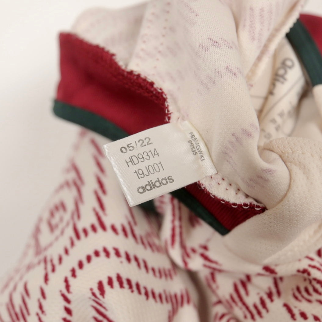 Mexico 2022 Away - Size L
