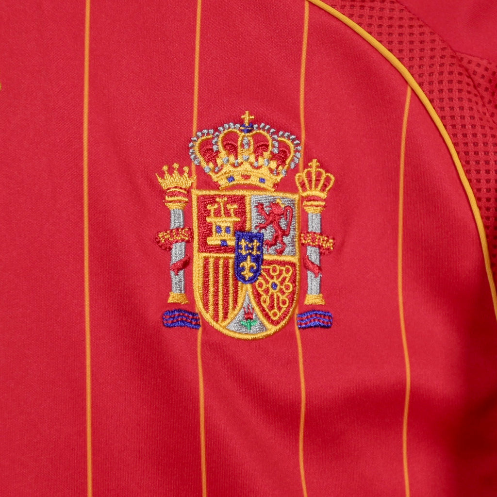 Spain 2006 Home - Size M