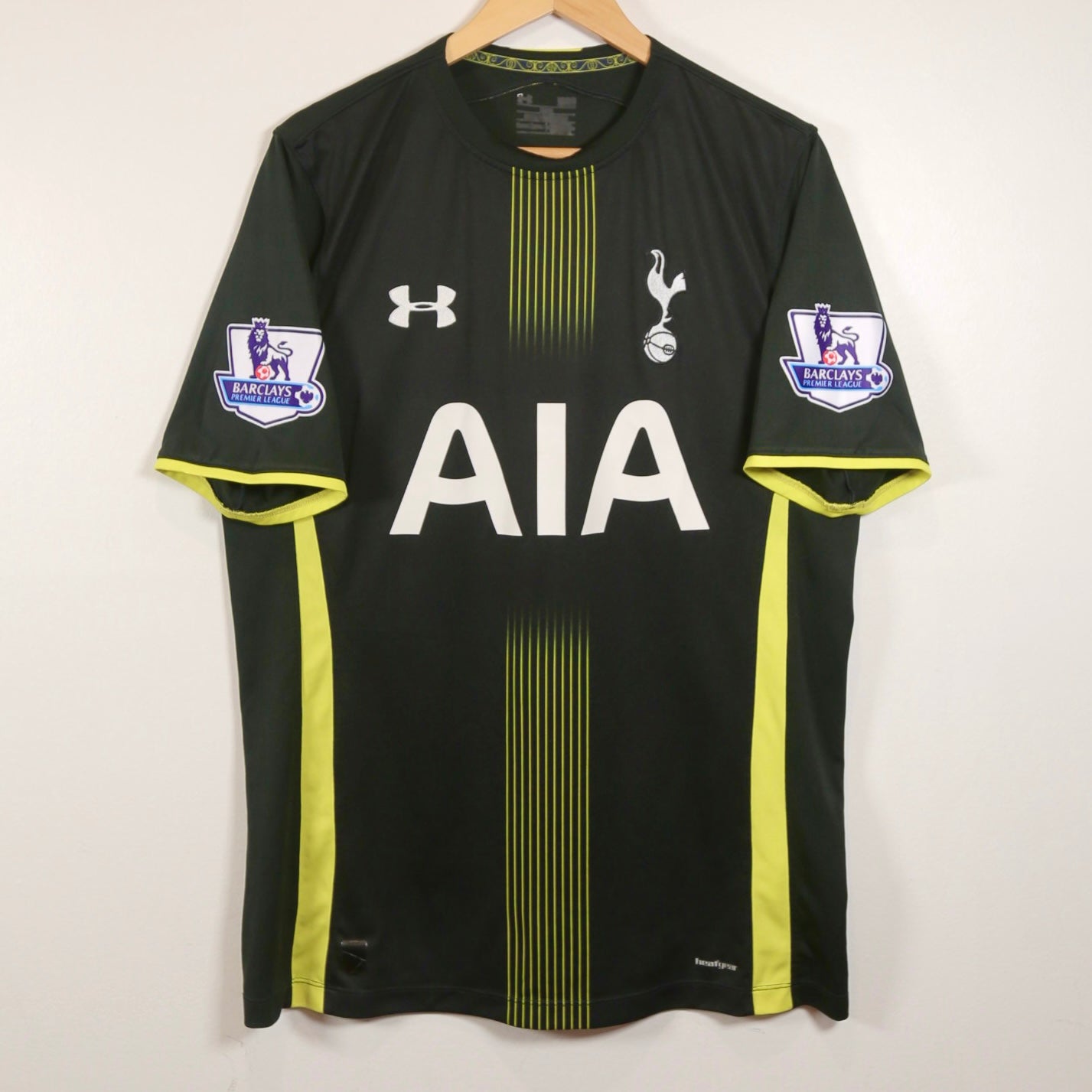 Tottenham Hotspur 14/15 Away -  Kane - Size M