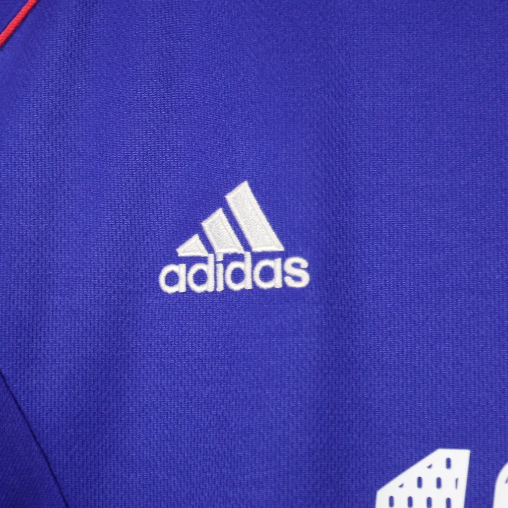 Japan 2002 Home - Nakamura - Size M
