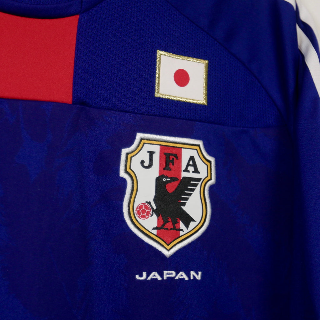 Japan 2010 Home - Size L