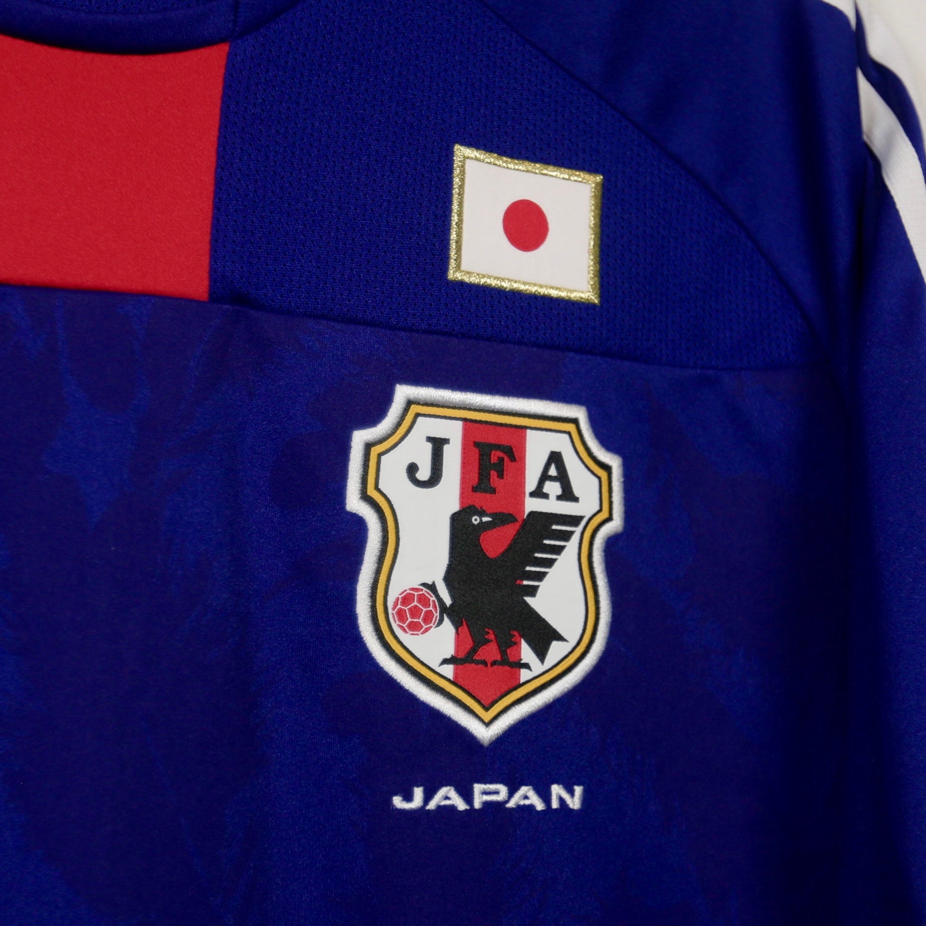 Japan 2010 Home - Size L