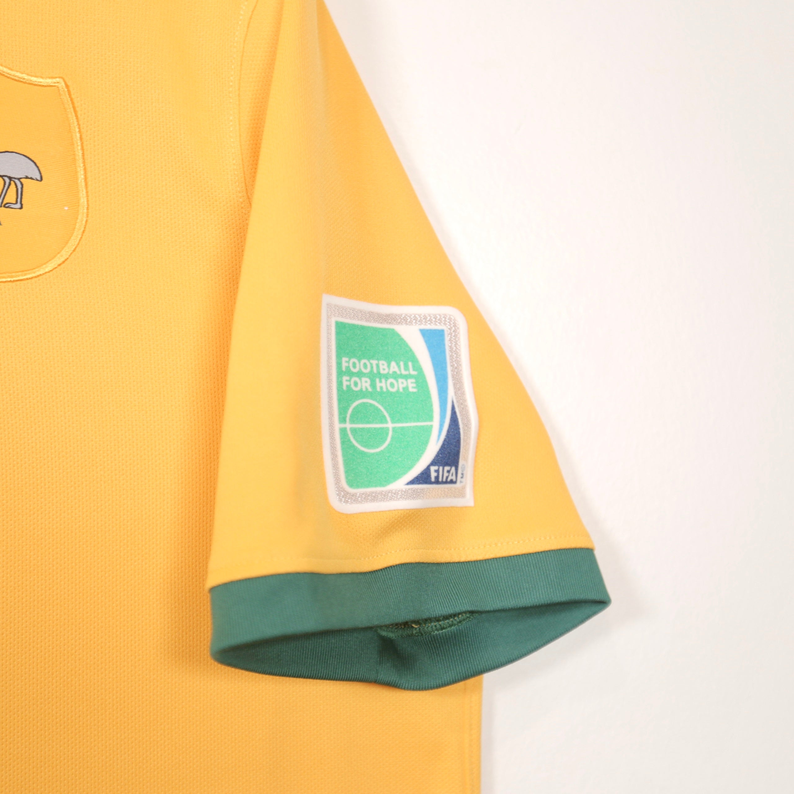 Australia 2014 Home - Cahill - Size L
