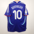 Japan 2006 Home - Nakamura - Size L