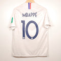 France 2018 Away - Mbappe - Size M