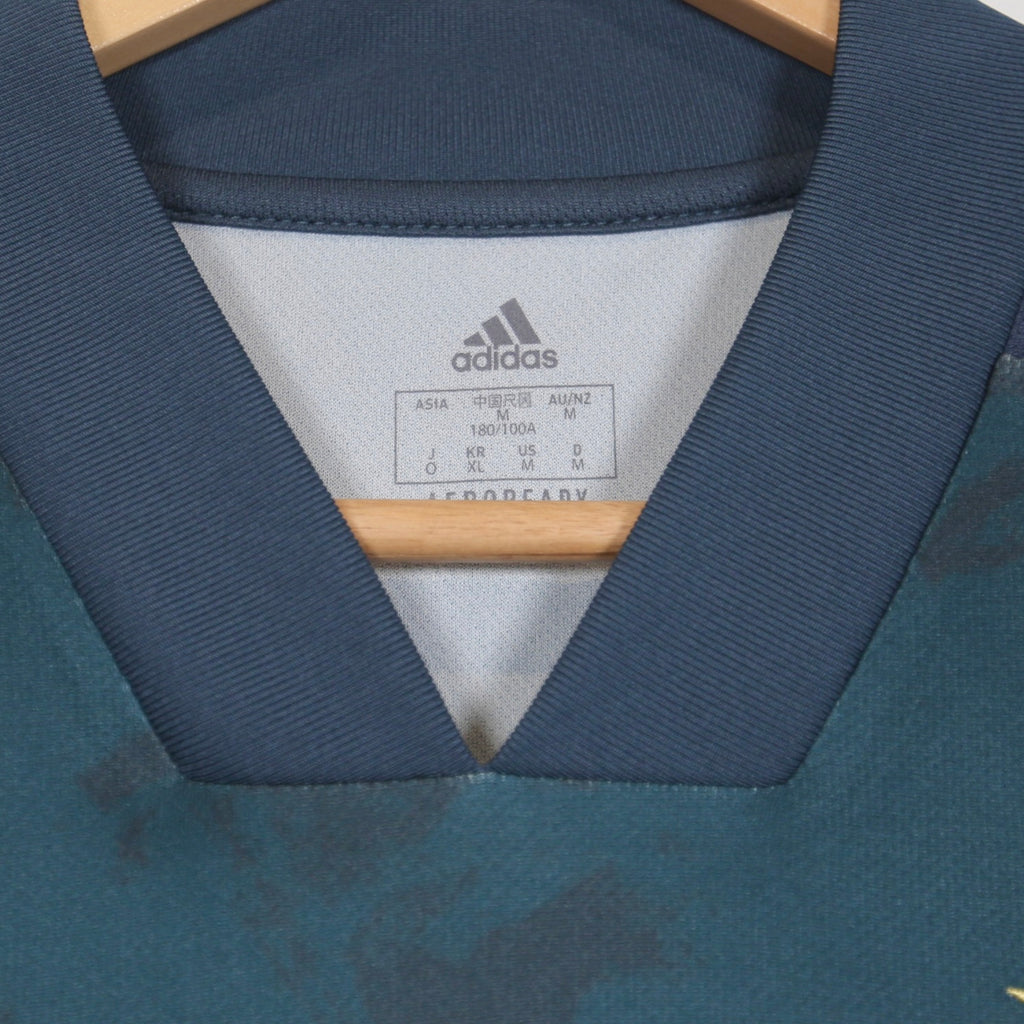Argentina 2020 Away - Messi - Size M