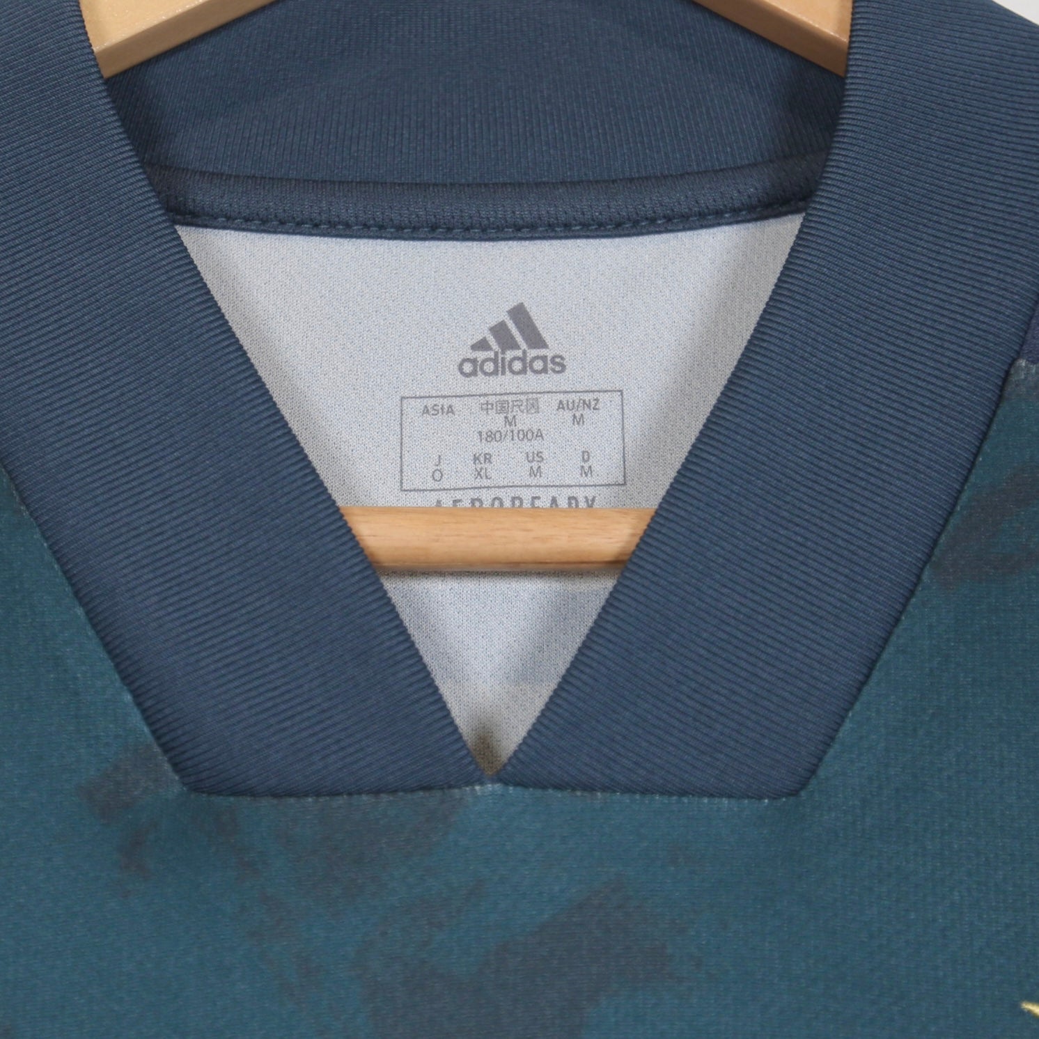 Argentina 2020 Away - Messi - Size M