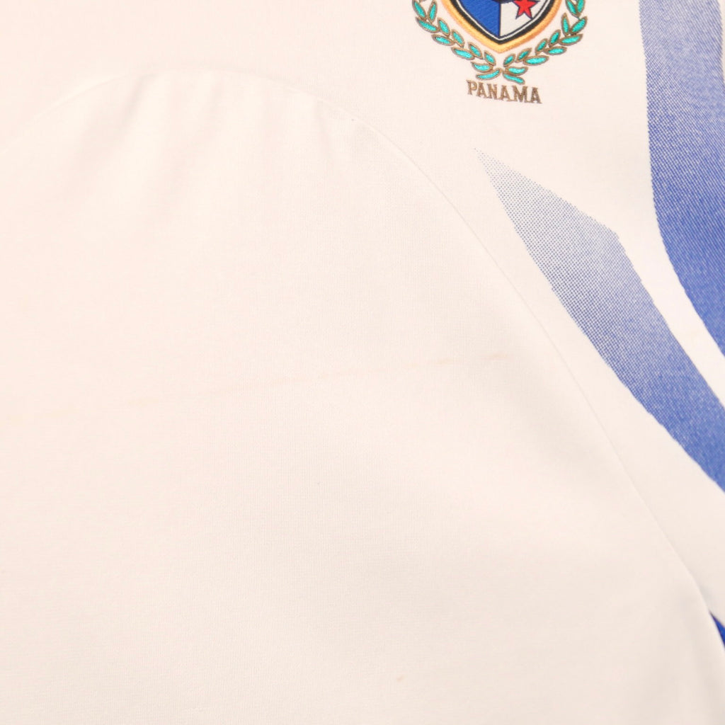 Panama 2010 Away - LS - Size M