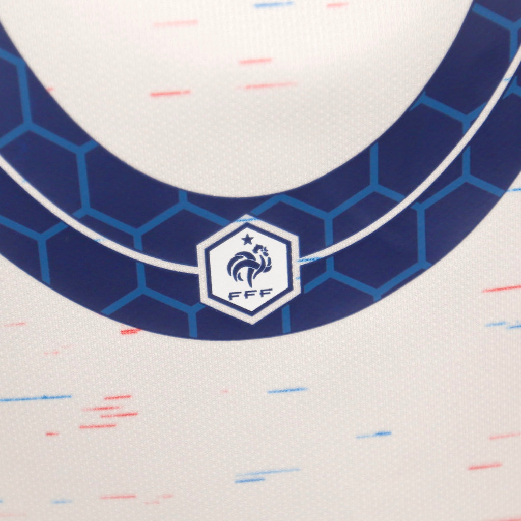 France 2018 Away - Mbappe - Size M