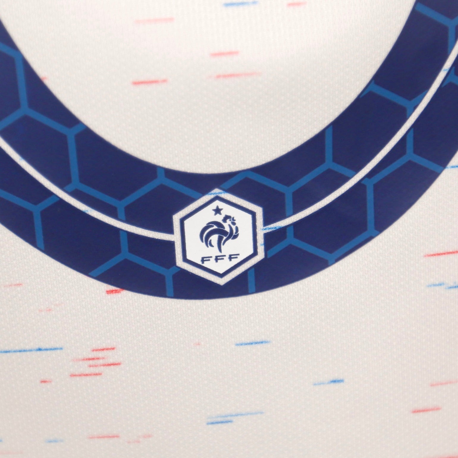 France 2018 Away - Mbappe - Size M