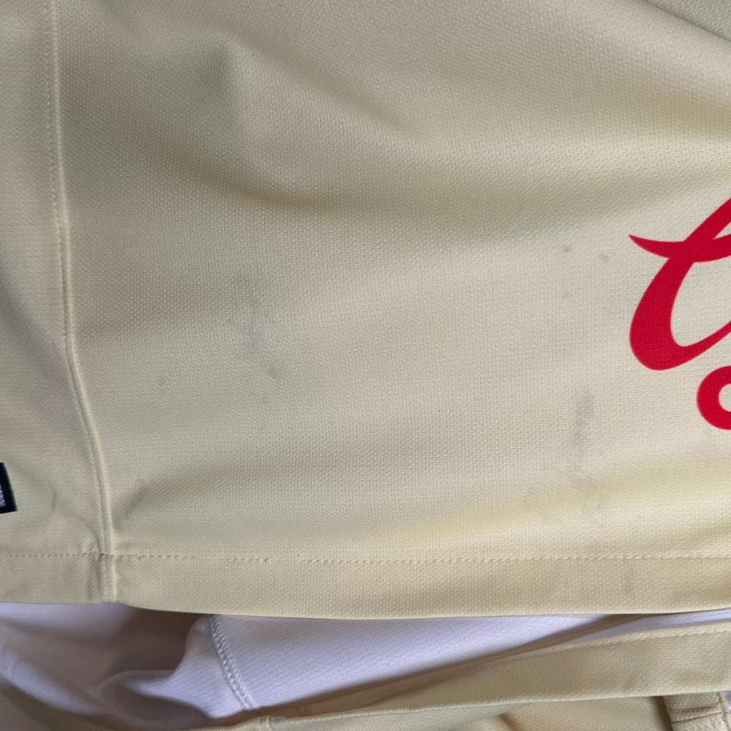 Club America 18/19 Home - Size L