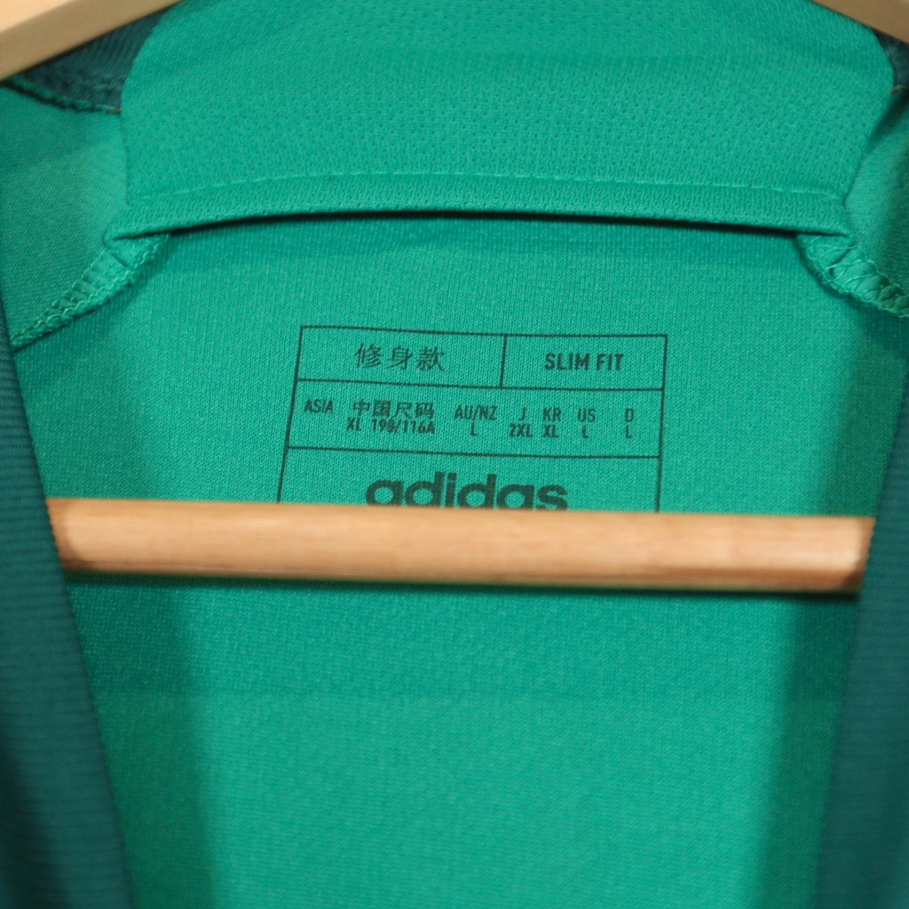 Mexico 2022 Home - Alvarez - Size L