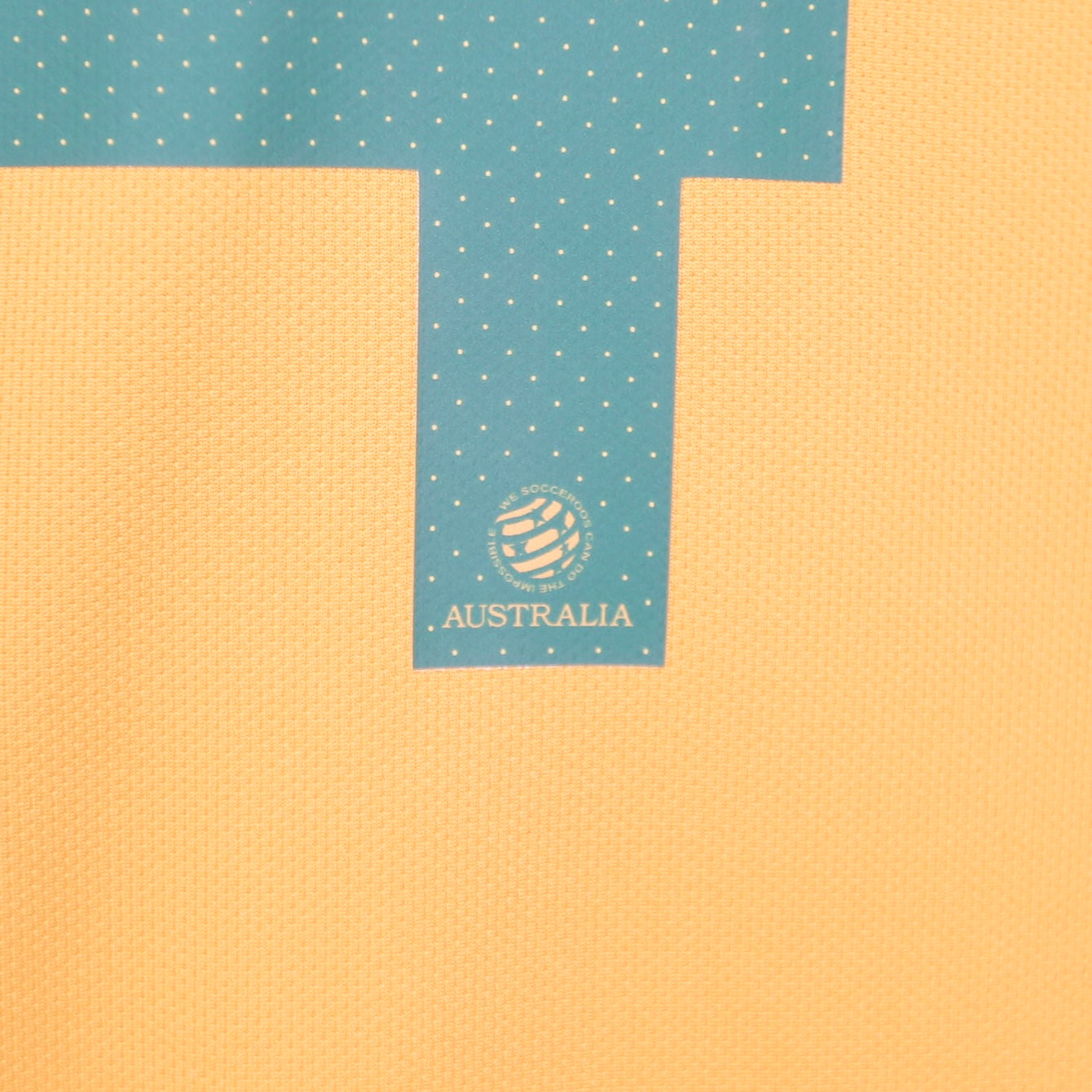 Australia 2014 Home - Cahill - Size L
