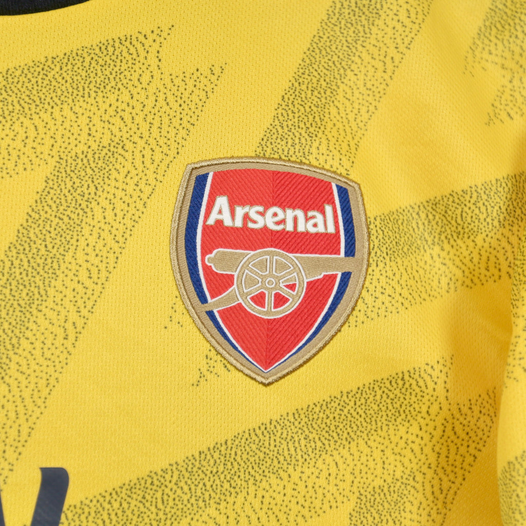 Arsenal 19/20 Away - Saka - Size M