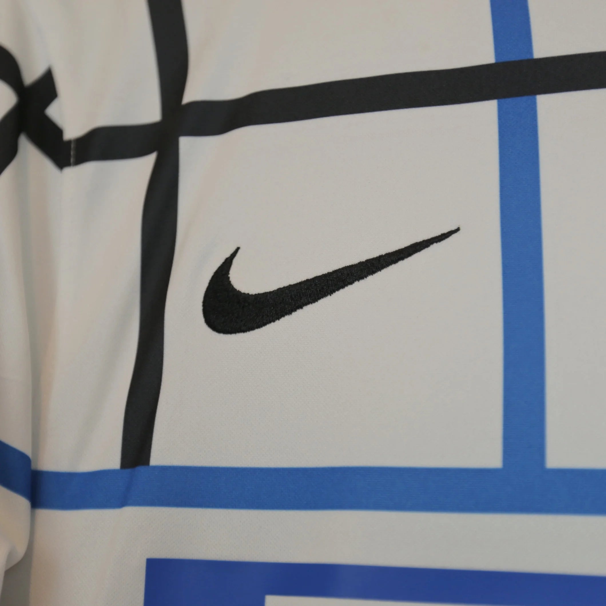 Inter 20/21 Away - Lautaro - Size M - Authentic Nike