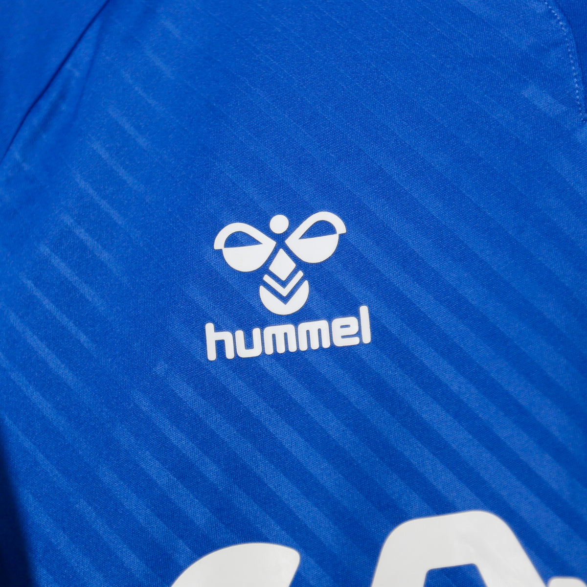 Everton 20/21 Home - James - Size L