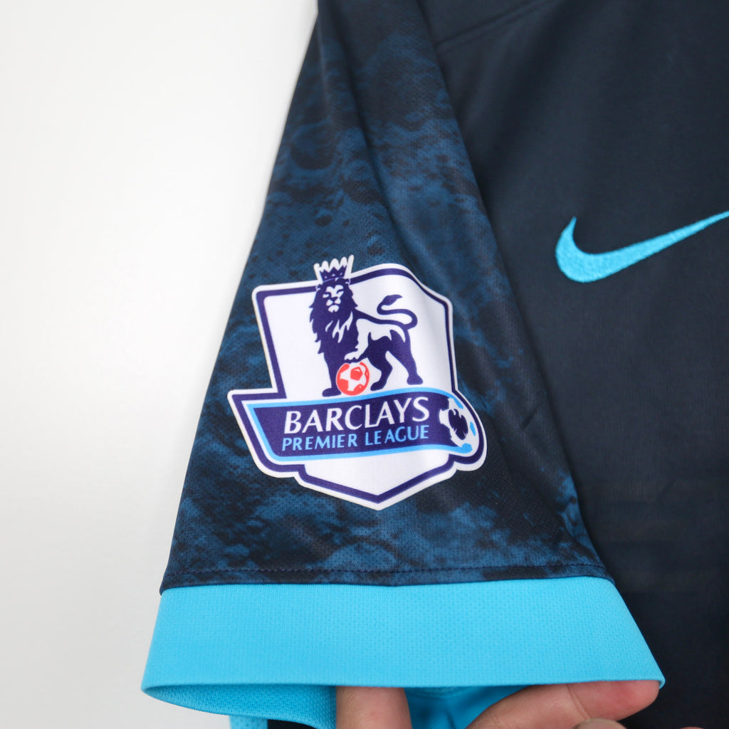 Manchester City 15/16 Away - Kun Aguero - Size M