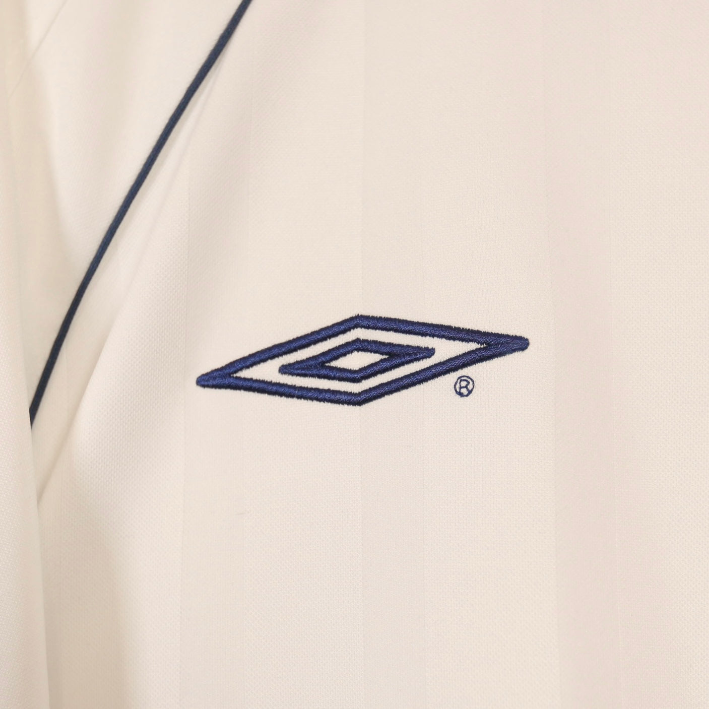 England 2002 Home - Size M