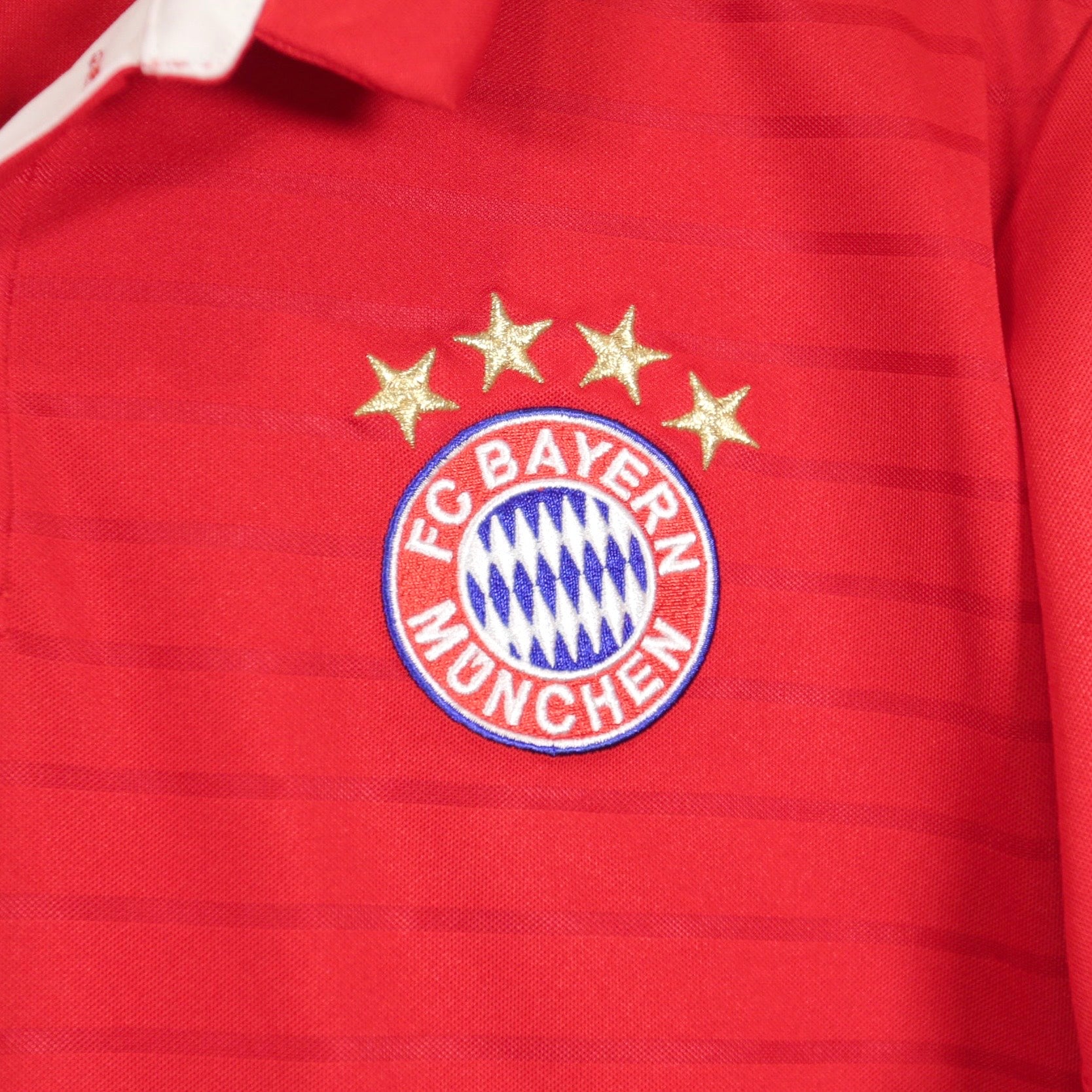 Bayern Munich 16/17 Home - Alonso - Size XL