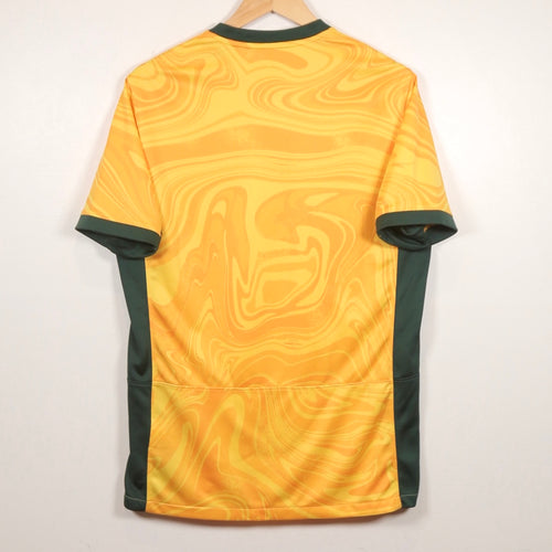 Australia 2024 Home - Matildas - Size M Men