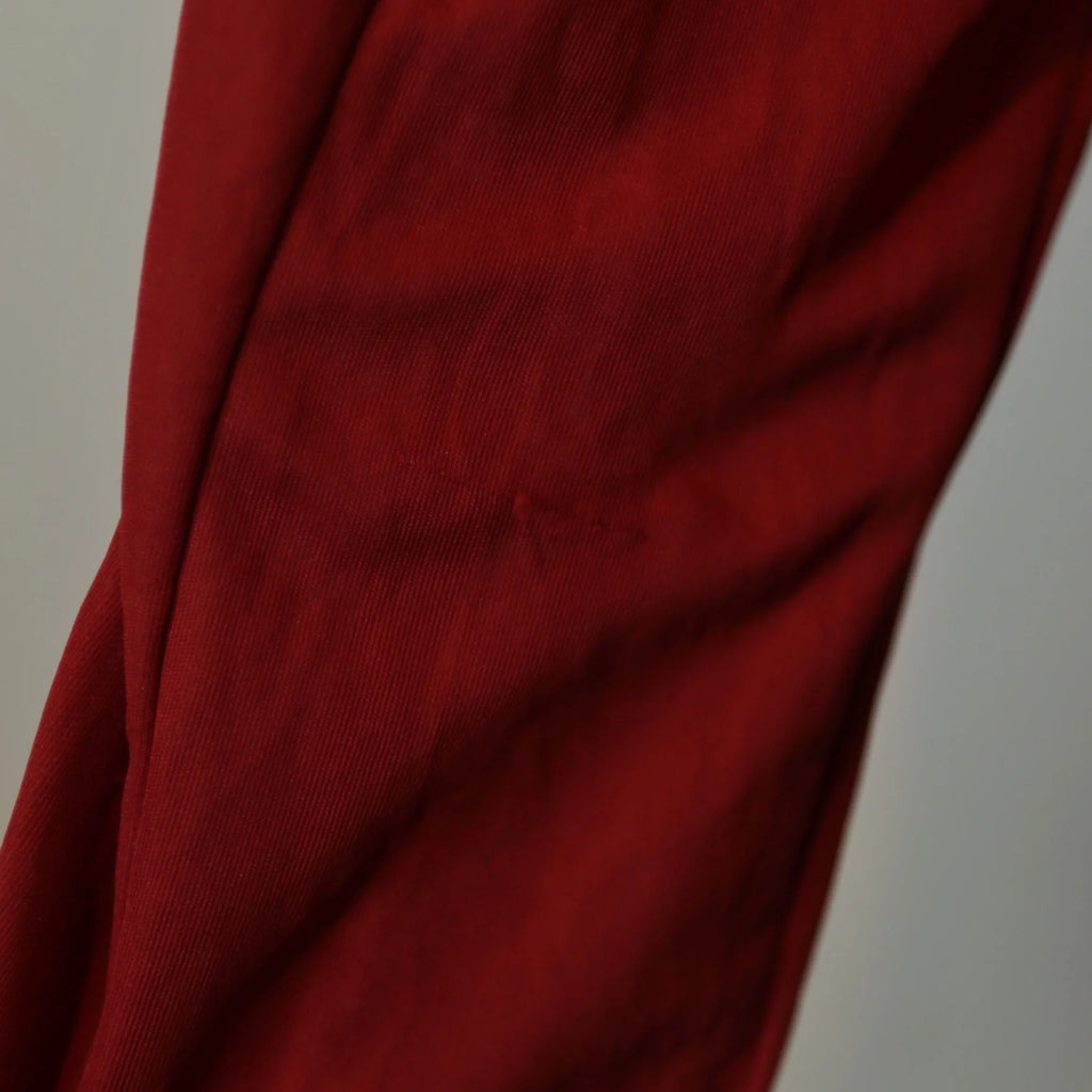 Denmark 2014 Home - Player Version - Size 8 (Fits like M) - Authentic Adidas