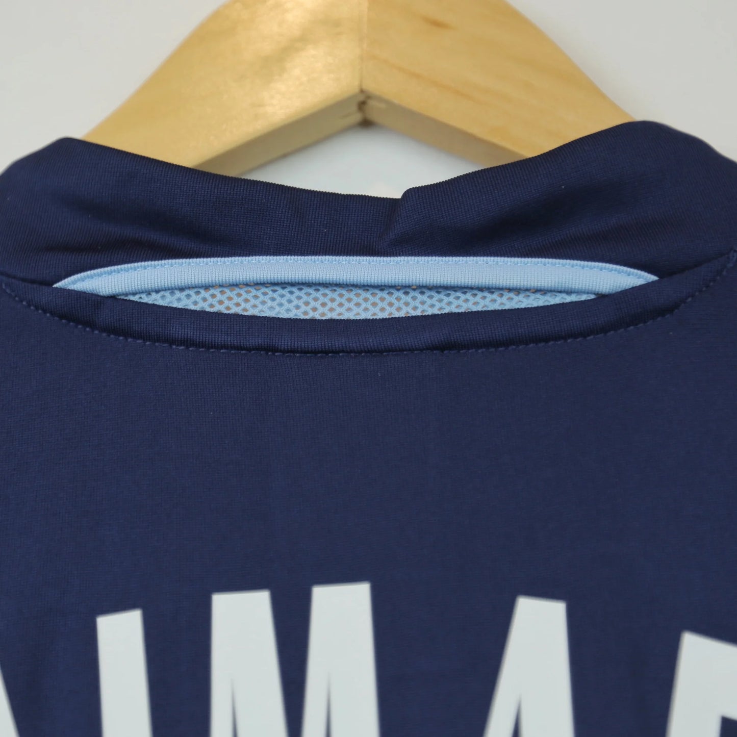 Argentina 2004 Away - Aimar - Size M - Authentic Adidas