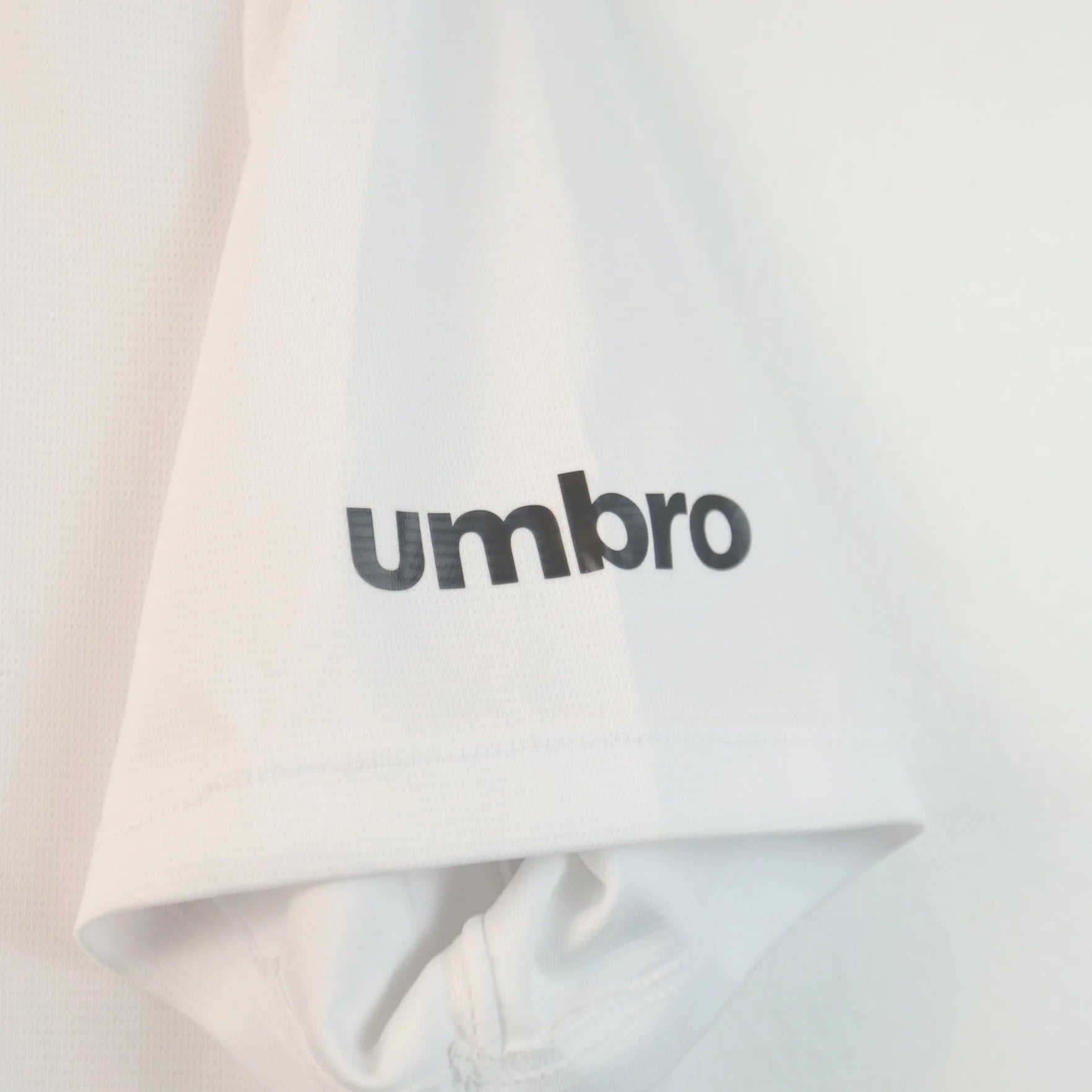 Derby County 14/15 Home - Size L - Authentic Umbro