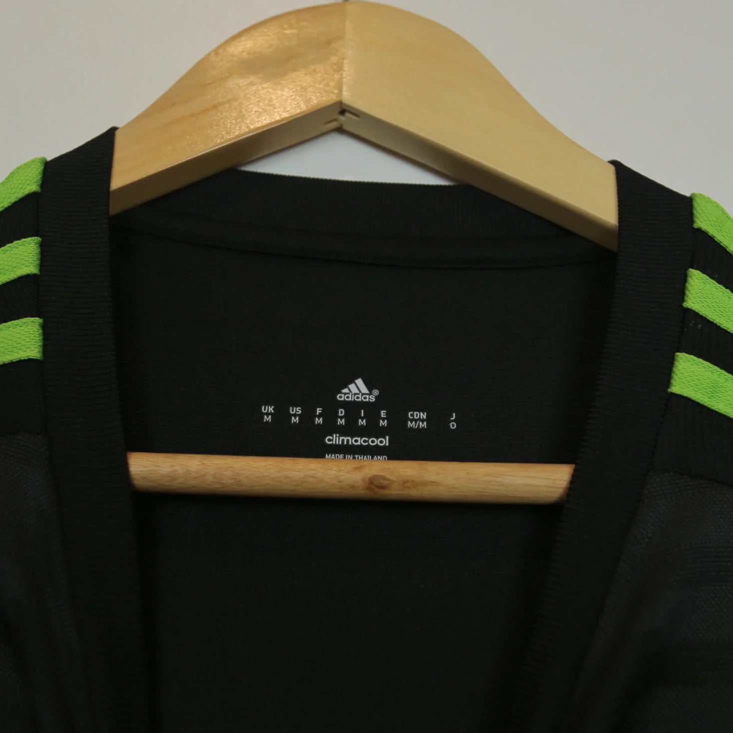 Mexico 2015 Home - Marquez - Size M - Authentic Adidas