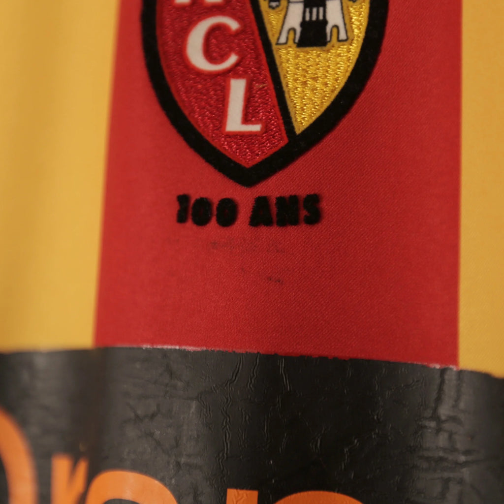 Lens 05/06 Home - Size L - Authentic Nike