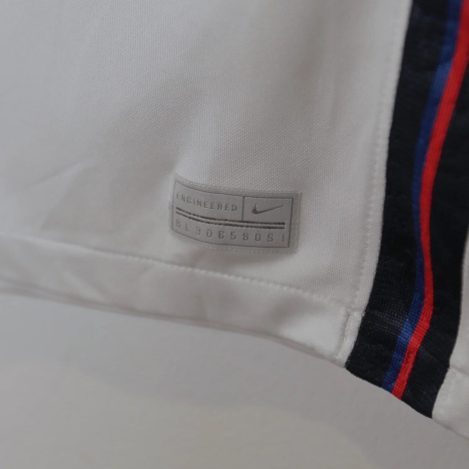 England 2020 Home - Harry Kane - Size L - Authentic Nike