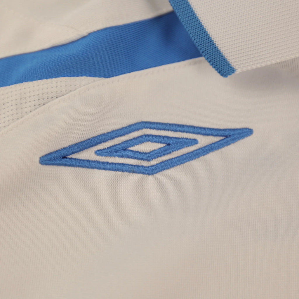 Cruz Azul 08/09 Away - Size M - Authentic Umbro