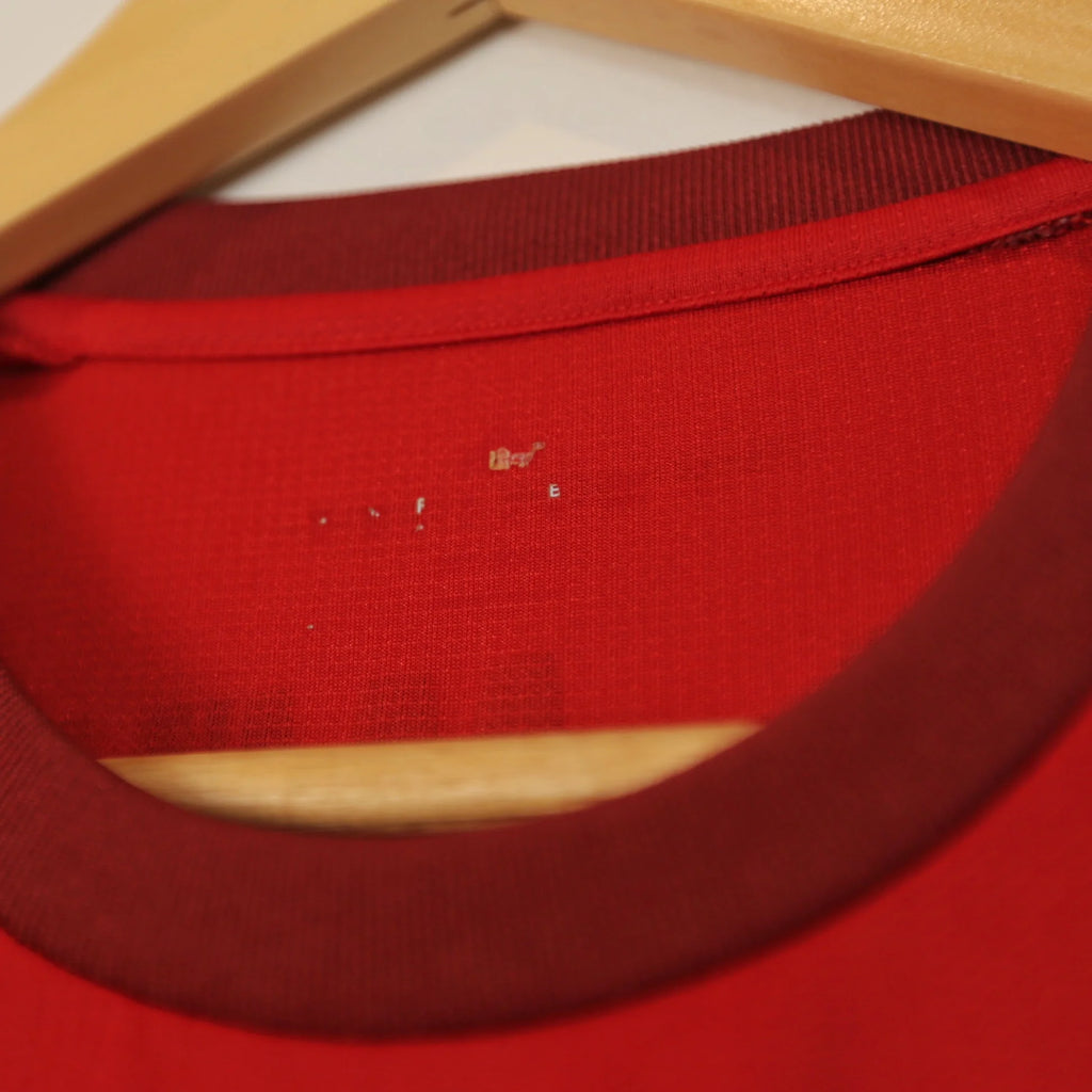 Bayern Munich 15/16 Home - Robben - Size M - Authentic Adidas