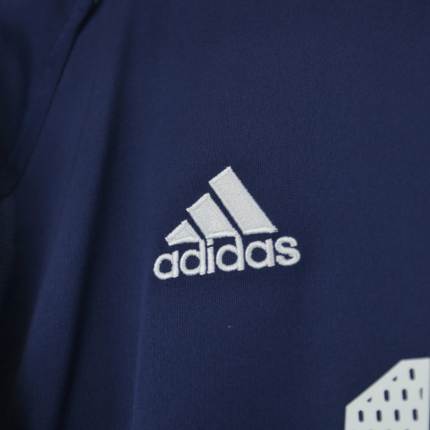 Argentina 2004 Away - Aimar - Size M - Authentic Adidas