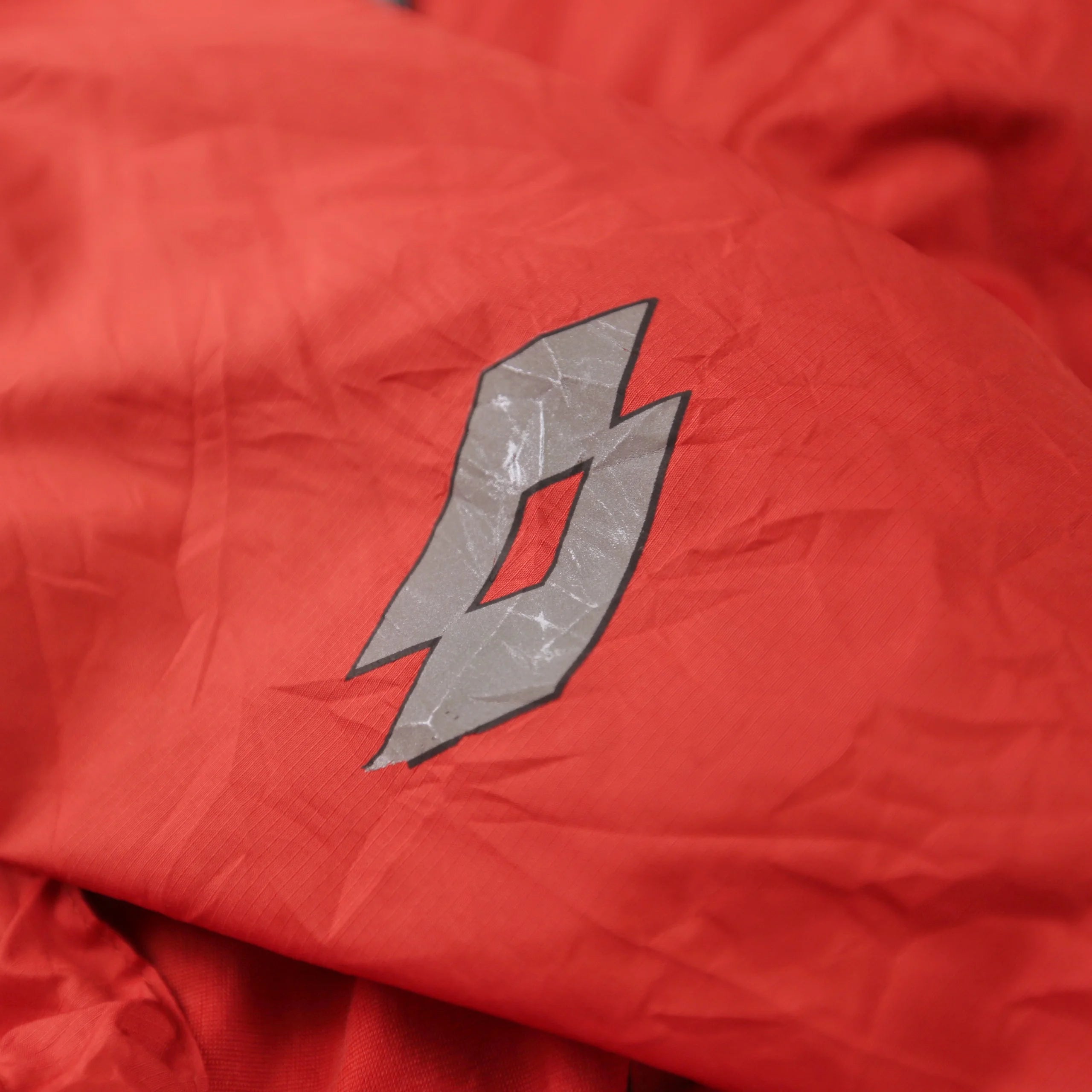 Mainz 05 2015 Jacket - Size Men M - Authentic Lotto