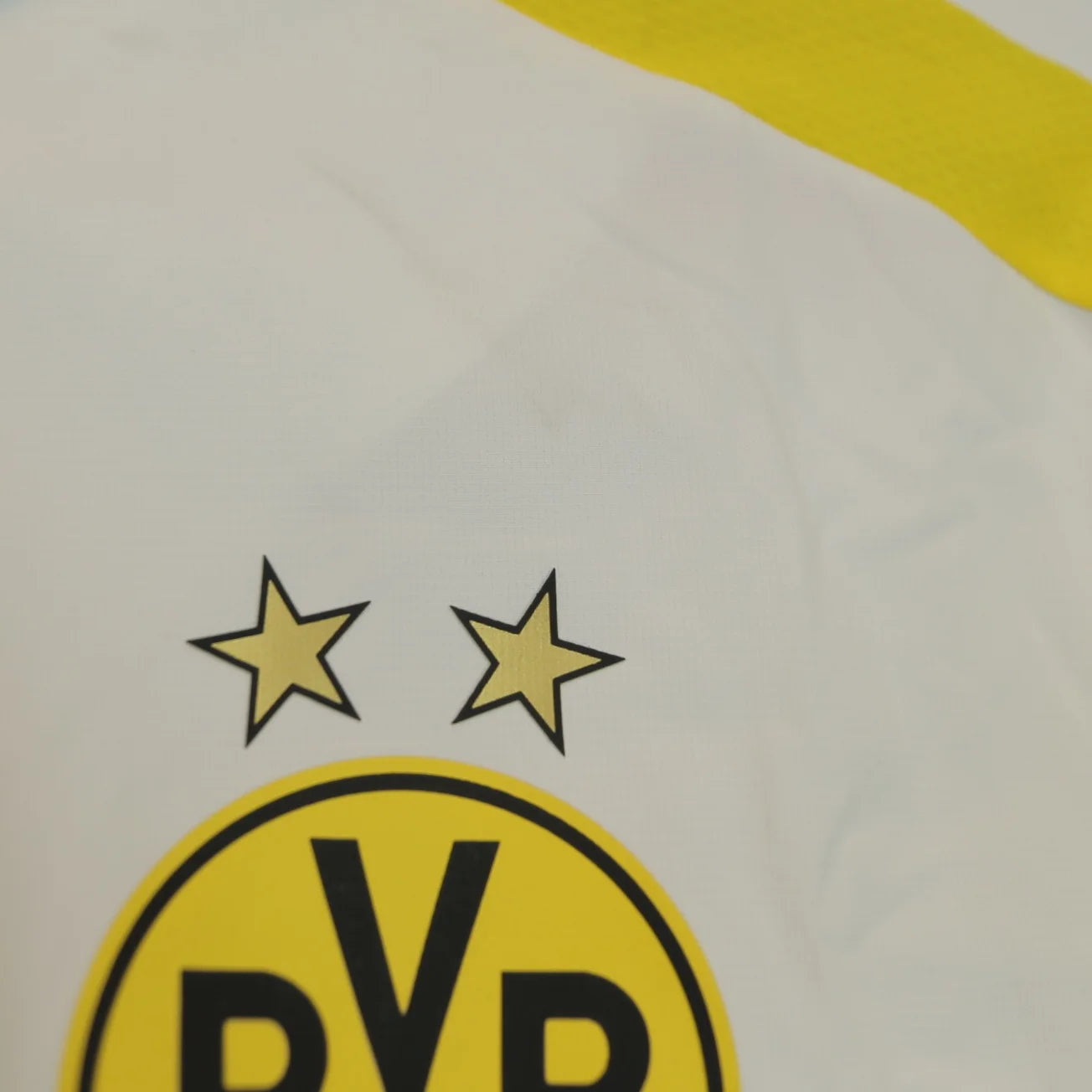 Borussia Dortmund 2020 Jumper - BNWT Sample - Size M - Authentic Puma