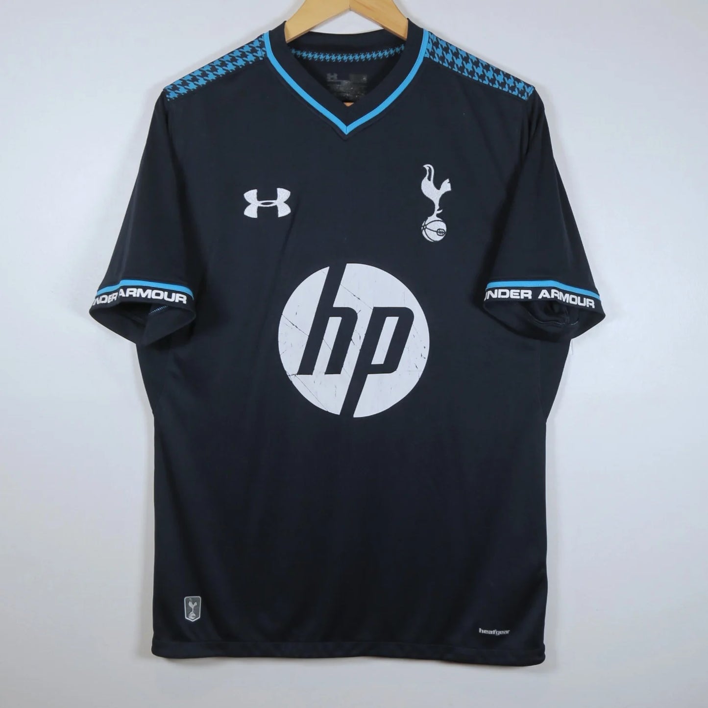 Tottenham Hotspur 13/14 Third - Harry Kane - Size M - Authentic Under Armour