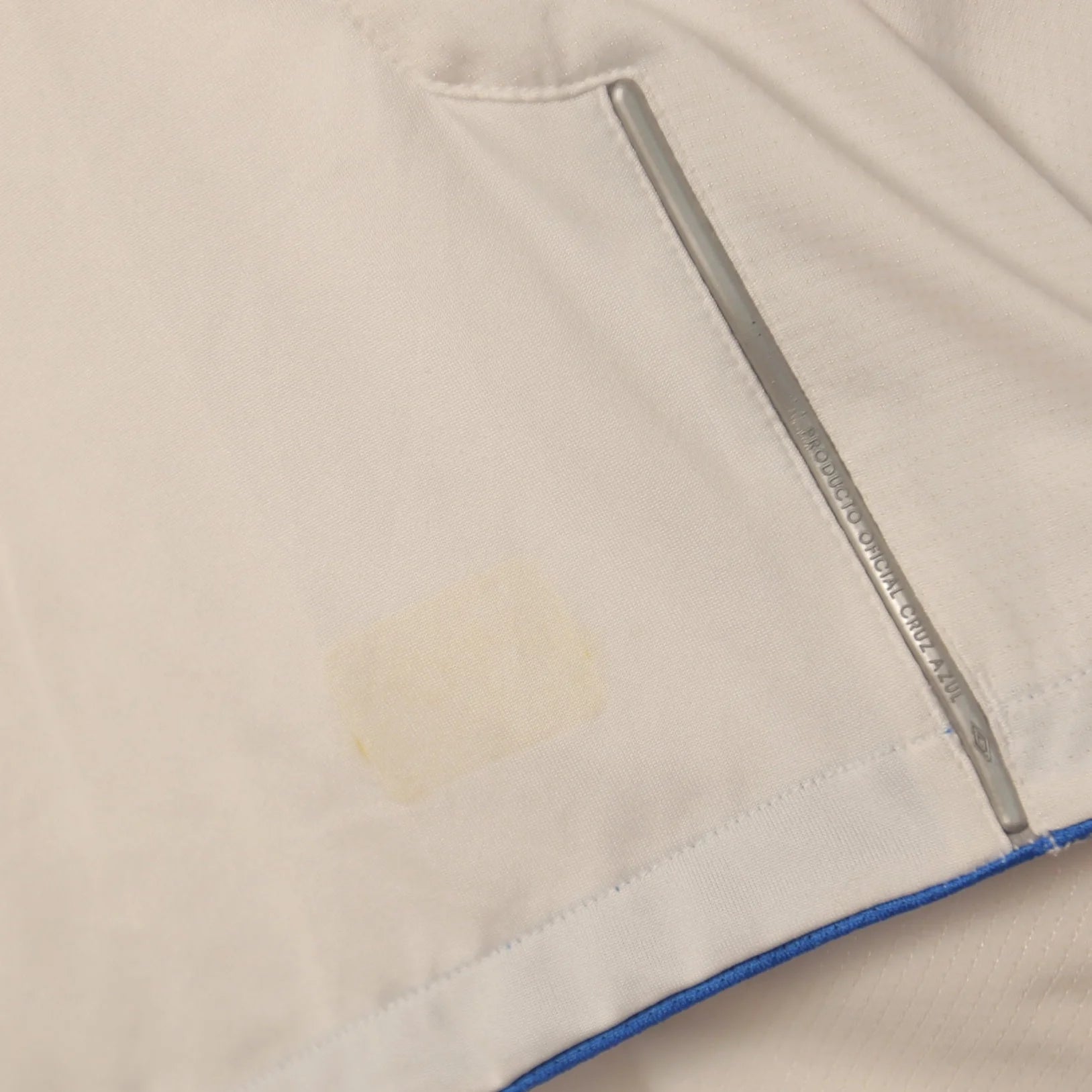 Cruz Azul 04/05 Away - Size L - Authentic Umbro