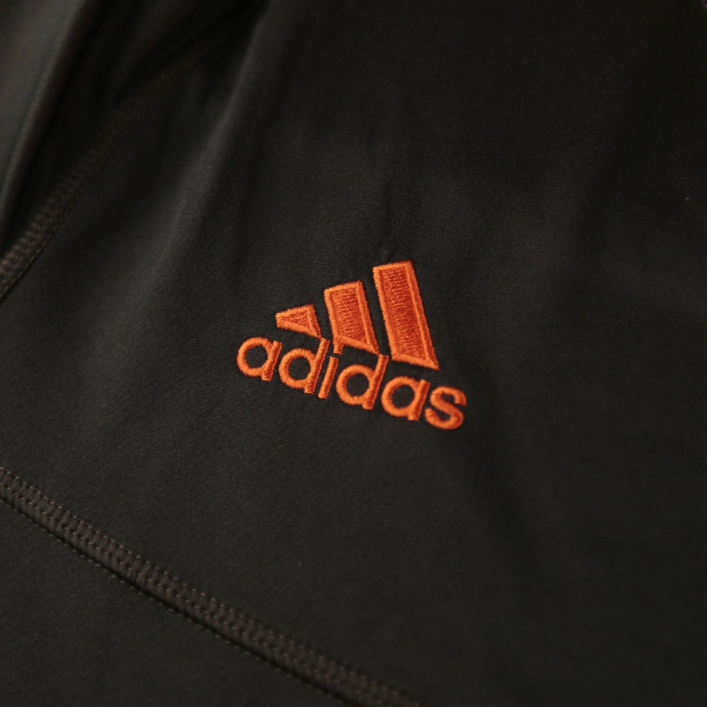 Olympique de Marseille 12/13 Third - Reversible - Size L - Authentic Adidas