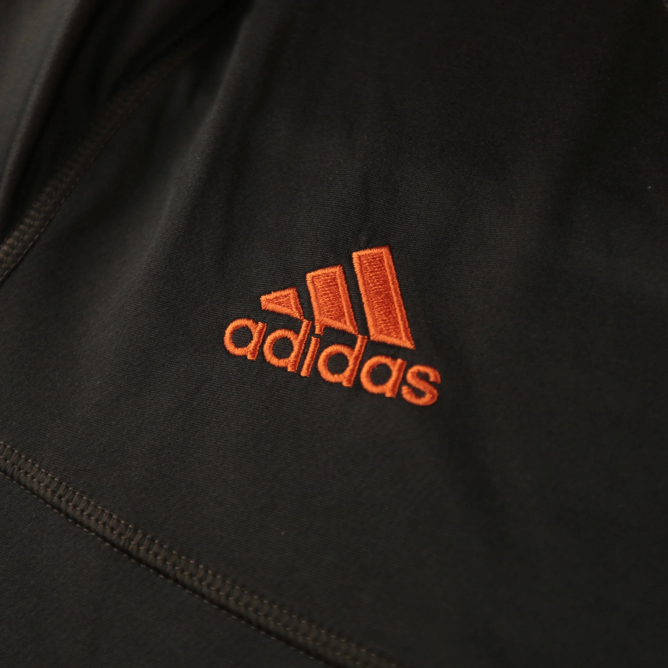 Olympique de Marseille 12/13 Third - Reversible - Size L - Authentic Adidas