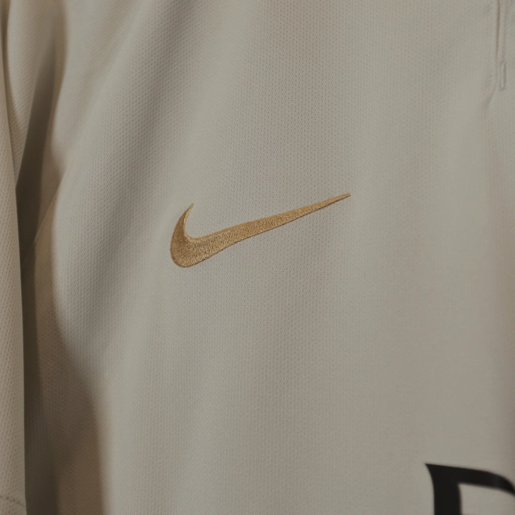 PSG 18/19 Away - Kylian Mbappe - Size L - Authentic Nike