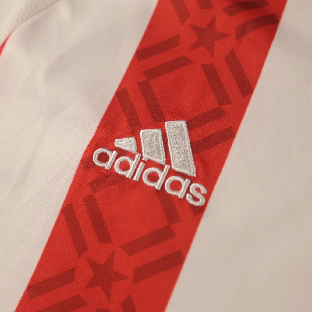 Paraguay 2015 Home - Size Men XL - Authentic Adidas