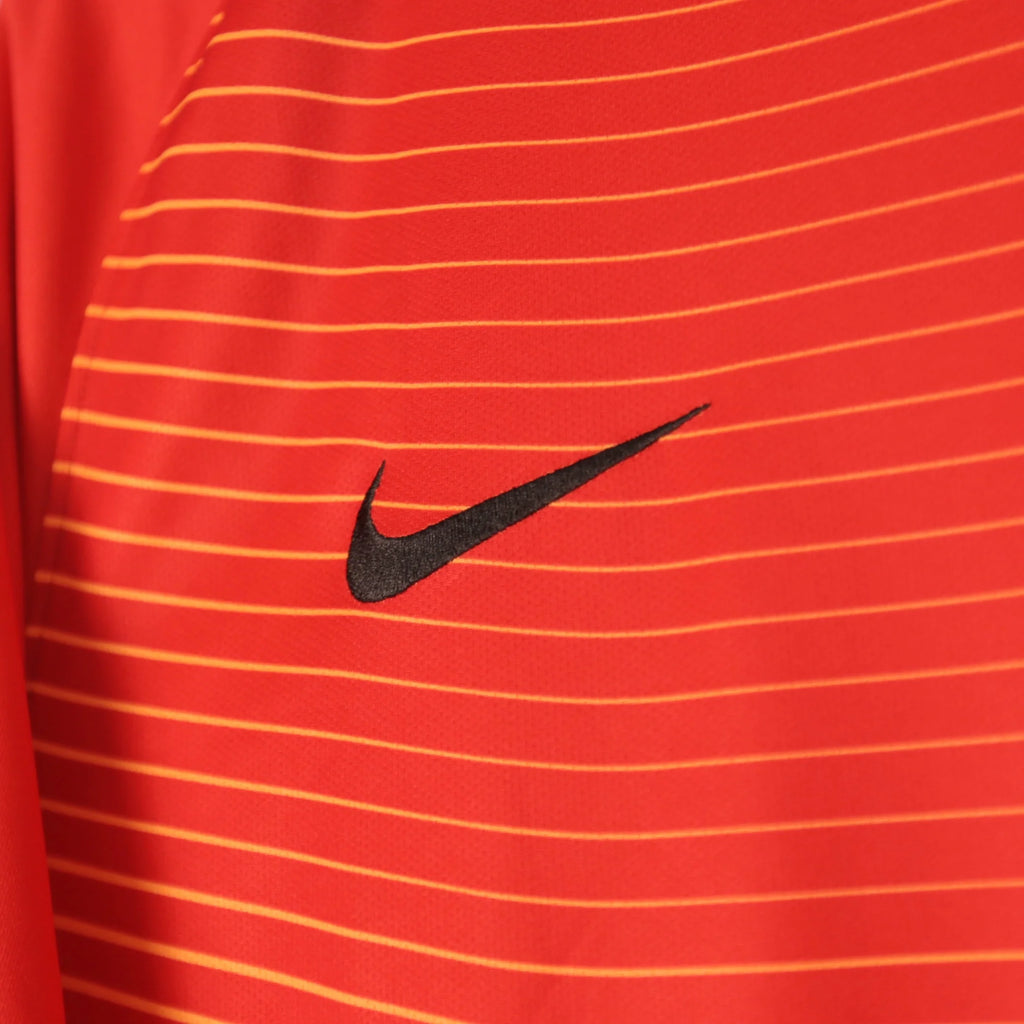 Roma 16/17 Third - Size XL -  Authentic Nike