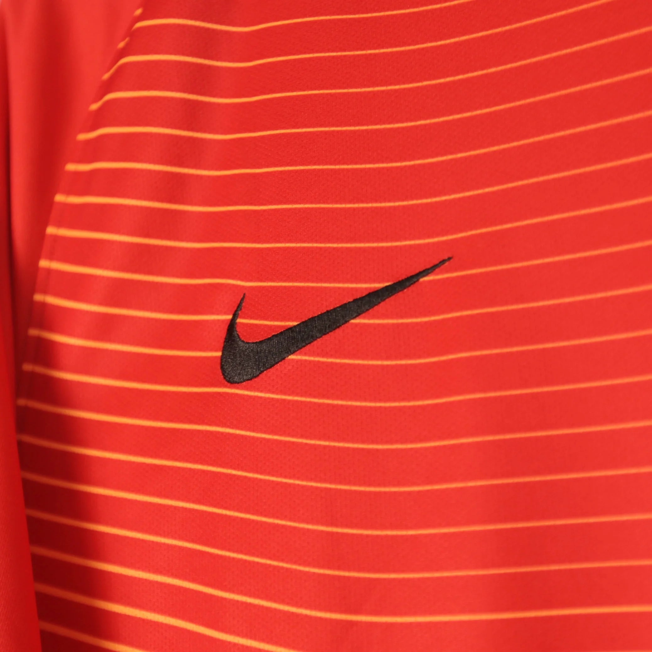 Roma 16/17 Third - Size XL -  Authentic Nike