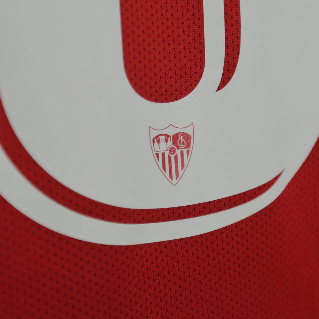 Sevilla 19/20 Away - Navas - Size L - Authentic Nike