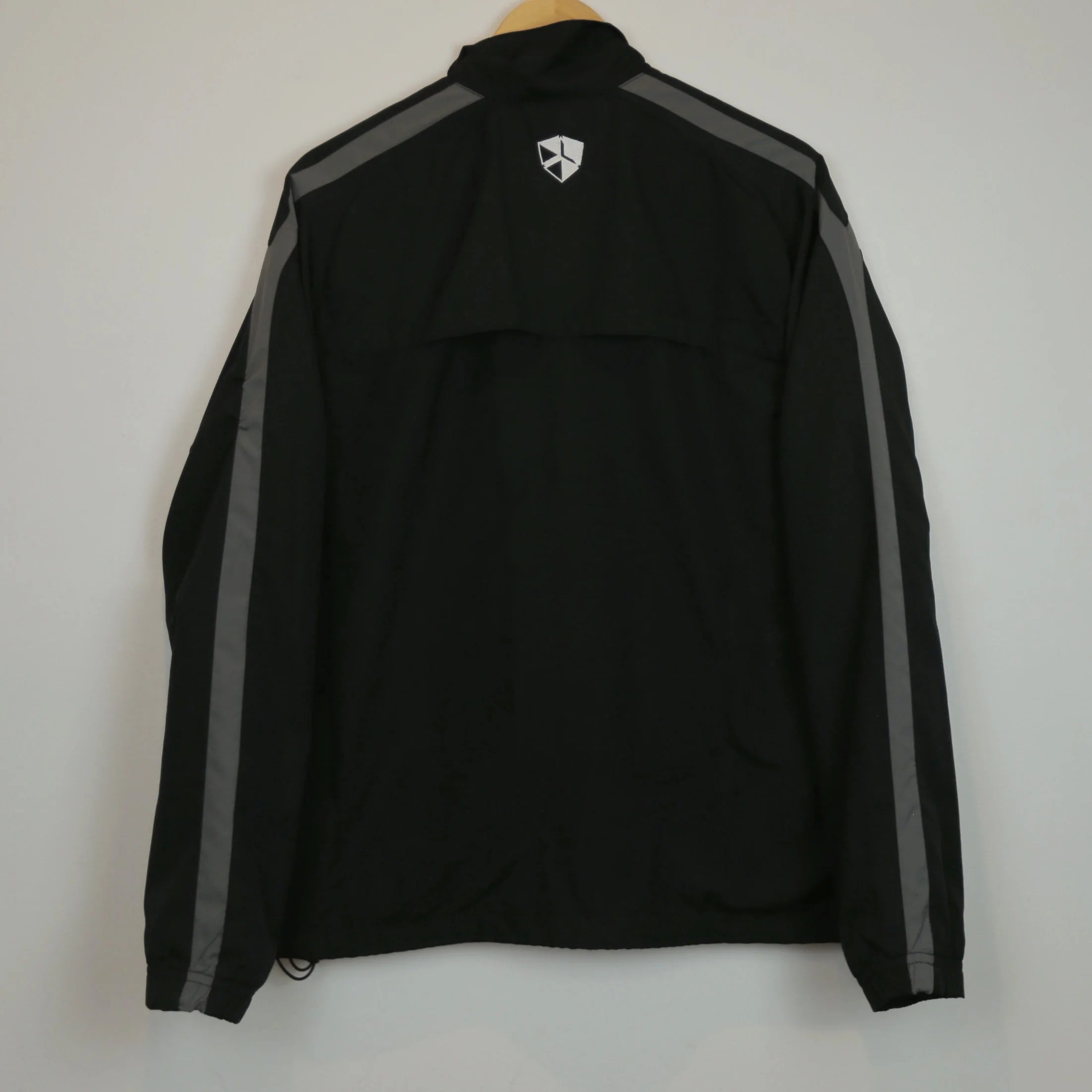 Melbourne Knights 10s Jacket - Size M - Authentic Nike