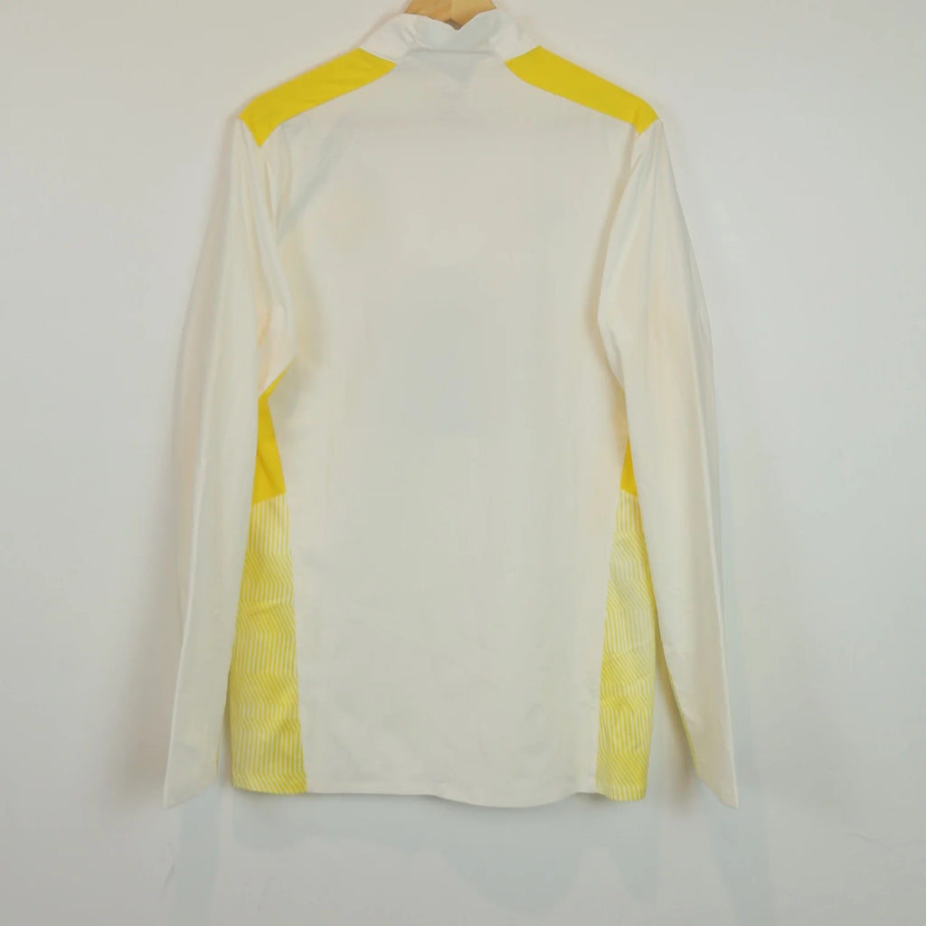 Borussia Dortmund 2020 Jumper - BNWT Sample - Size M - Authentic Puma